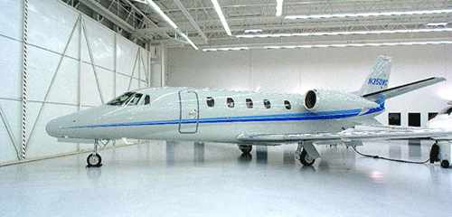 Aircraft Image for N80FD