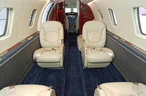 Aircraft Image for N80FD