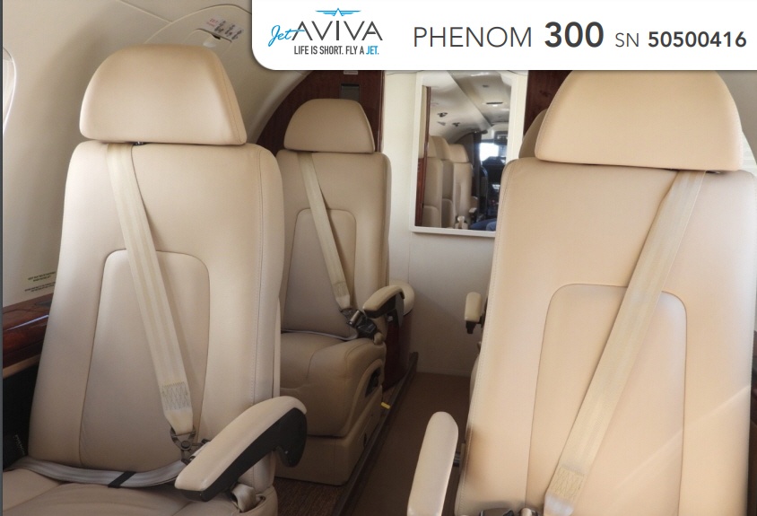 Aircraft Image for N80FE
