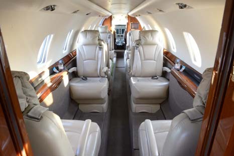 Aircraft Image for N80FW