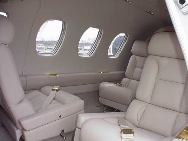Aircraft Image for N80HA