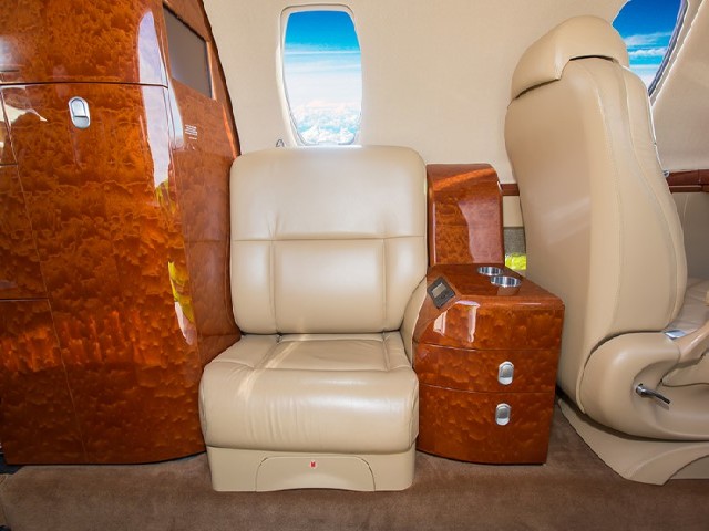 Aircraft Image for N80HB