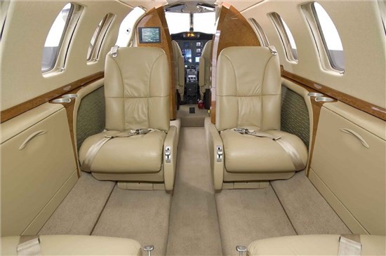 Aircraft Image for N80HE
