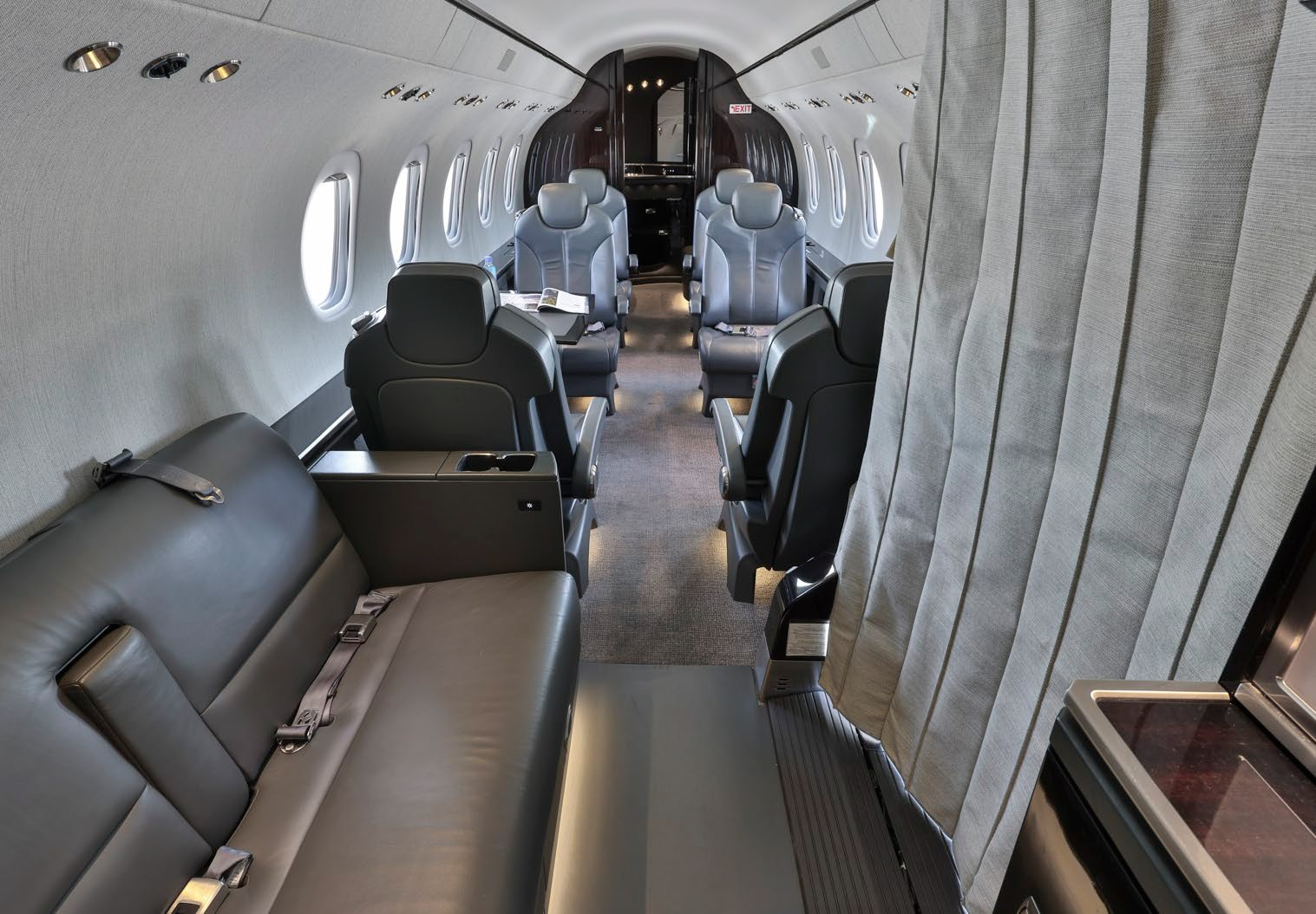 Aircraft Image for N80LD