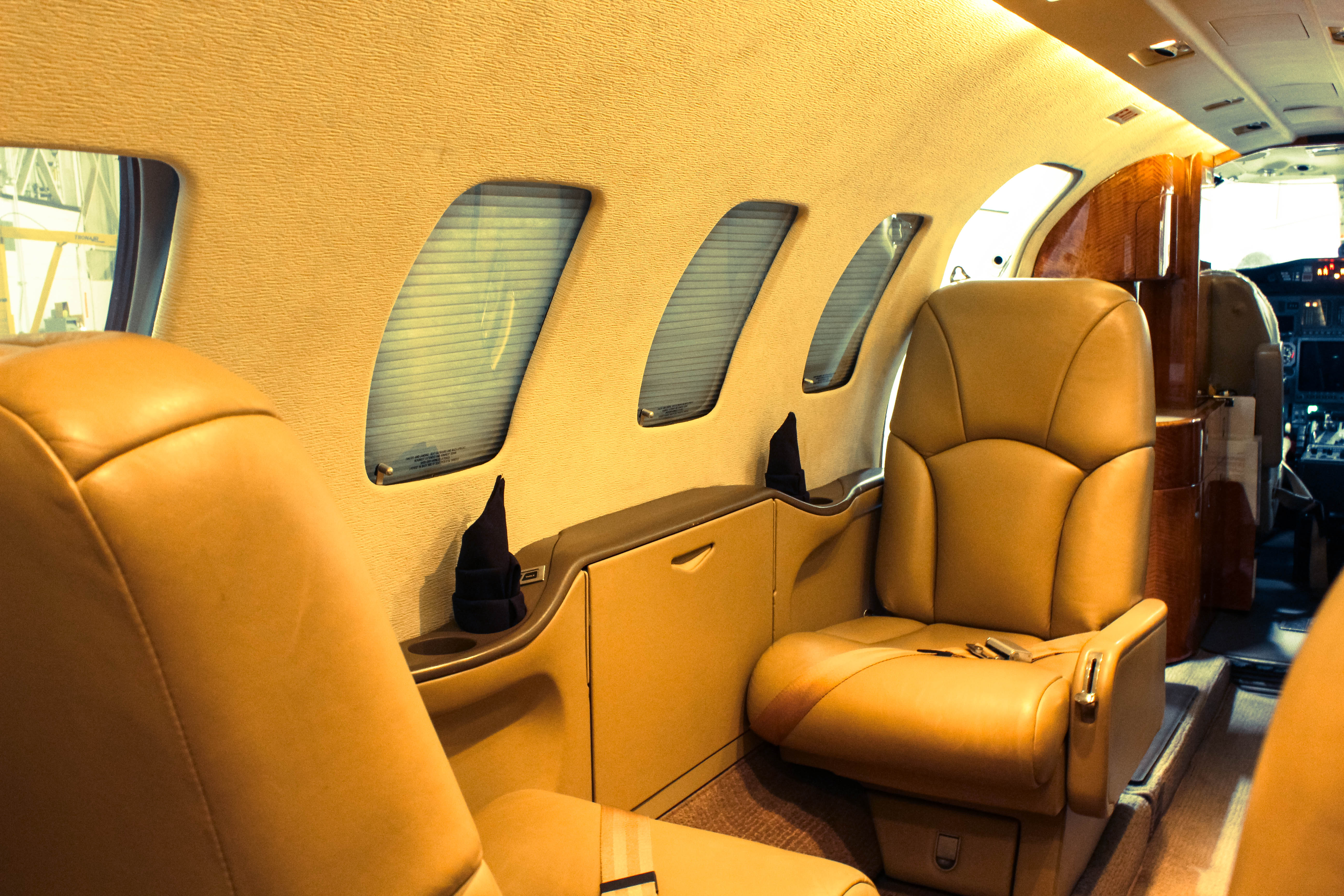 Aircraft Image for N80PT