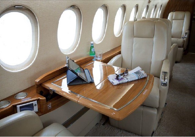 Aircraft Image for N80RP
