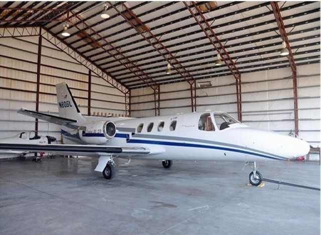 Aircraft Image for N80SL