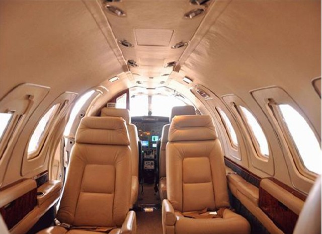 Aircraft Image for N80SL