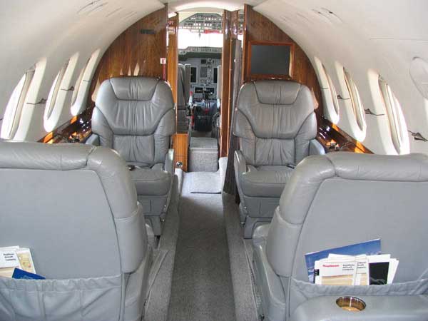 Aircraft Image for N810AF