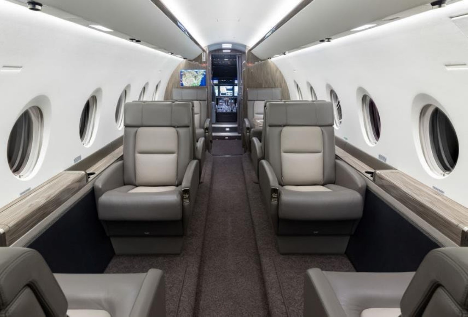 Aircraft Image for N810JK