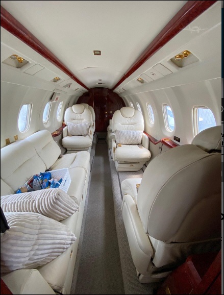 Aircraft Image for N810KB
