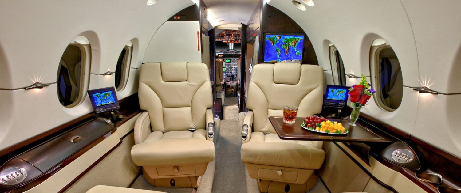 Aircraft Image for N810SC