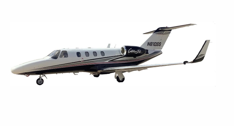 Aircraft Image for N810SS