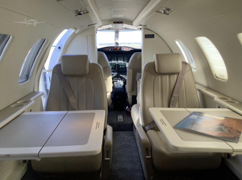 Aircraft Image for N810SS