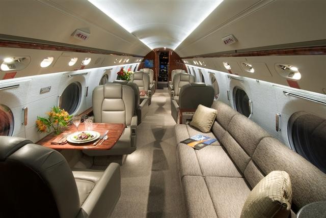 Aircraft Image for N810TM