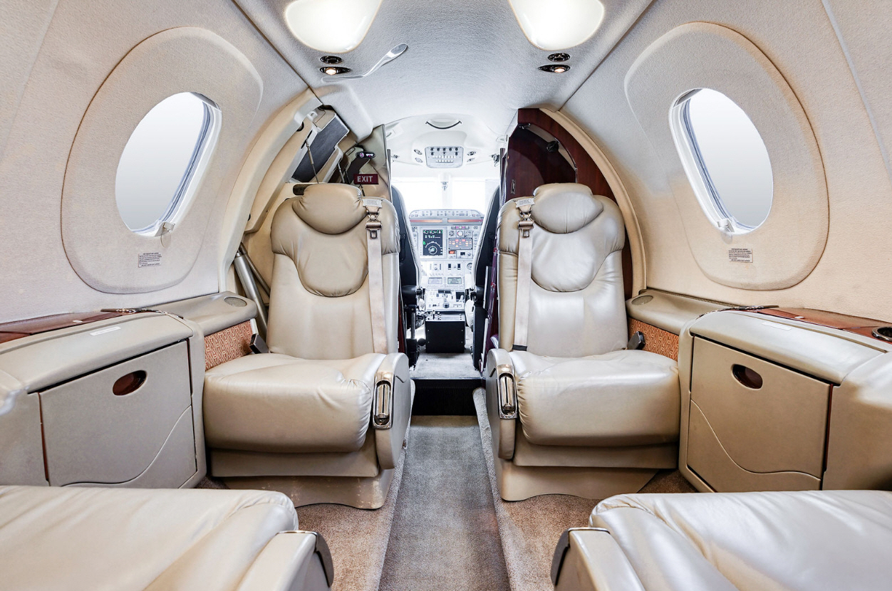 Aircraft Image for N810WT