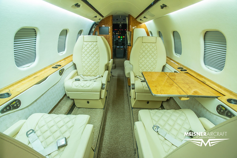 Aircraft Image for N811GR