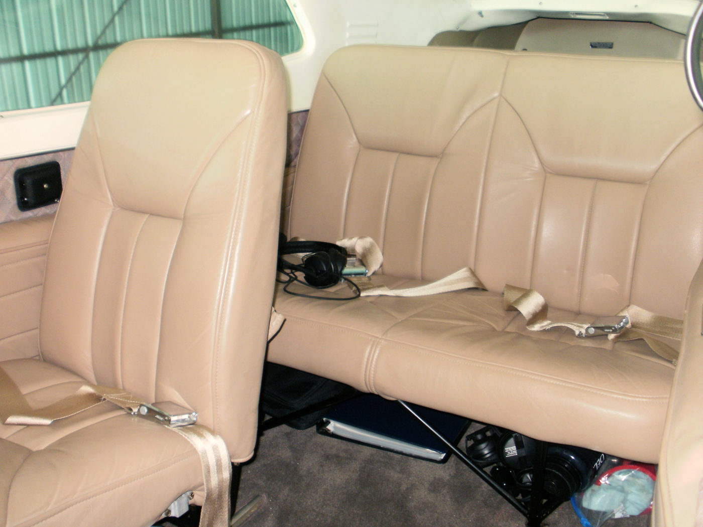 Aircraft Image for N8128L
