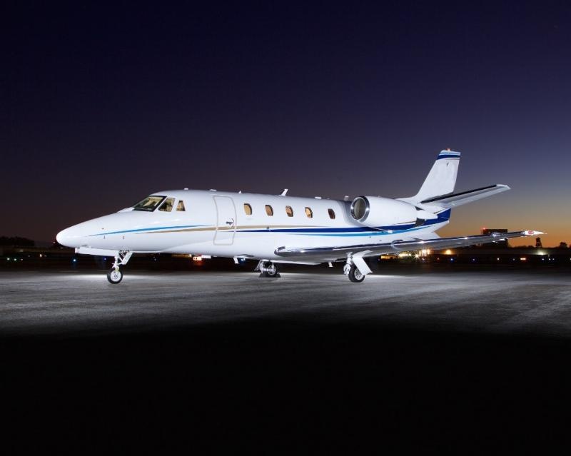 Aircraft Image for N812BP