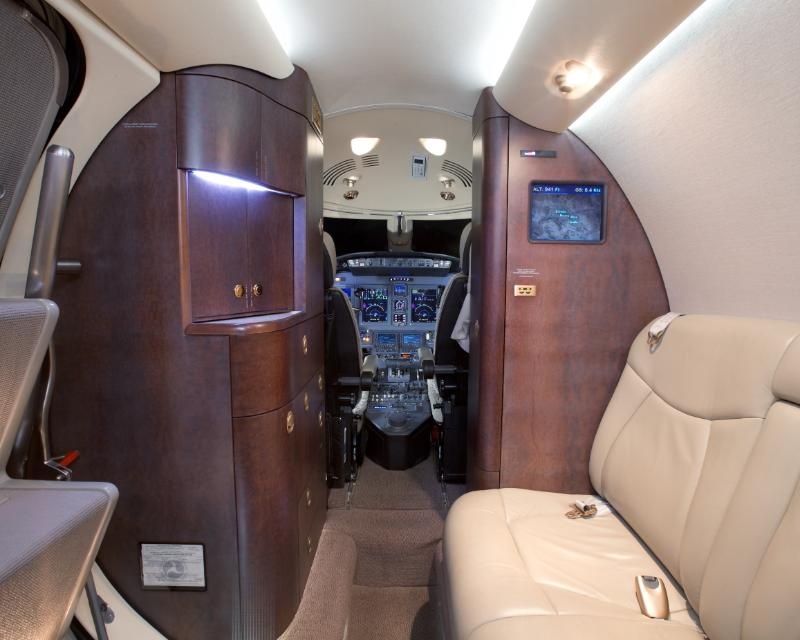 Aircraft Image for N812BP