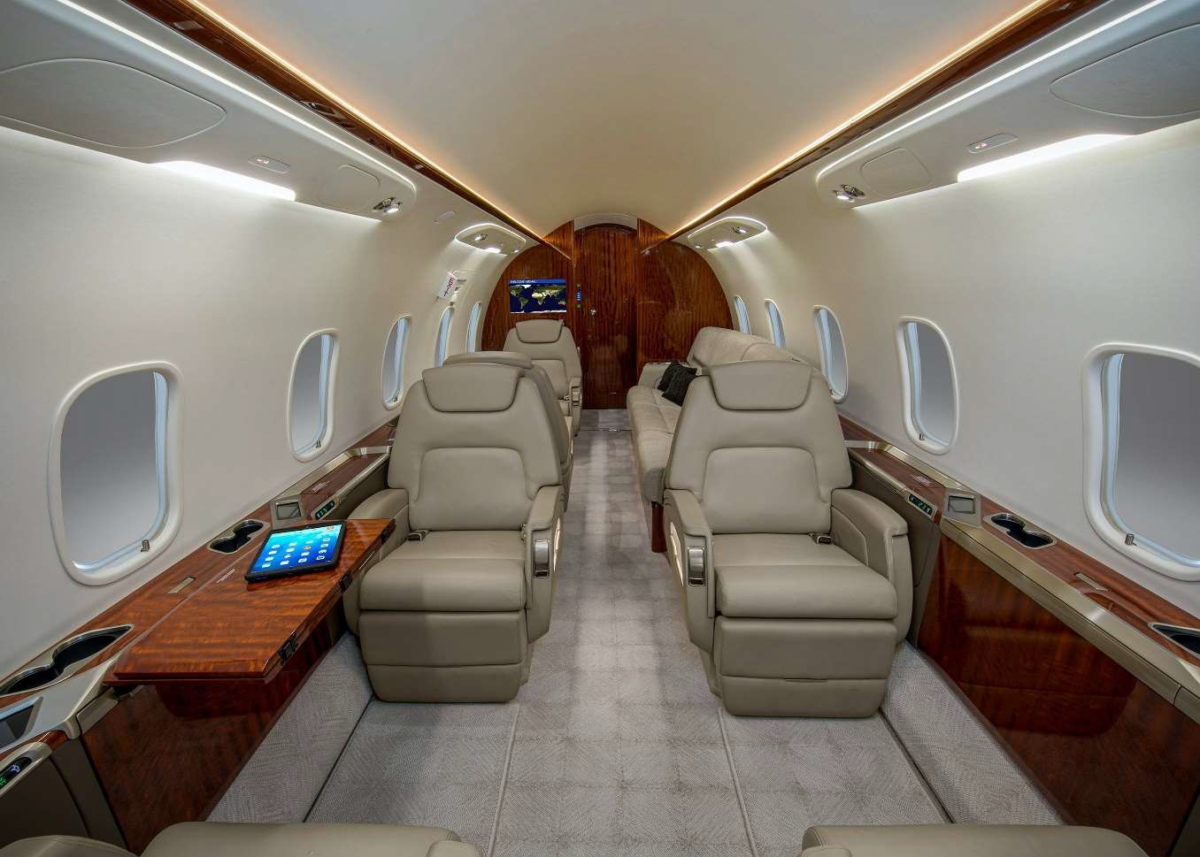 Aircraft Image for N812GH