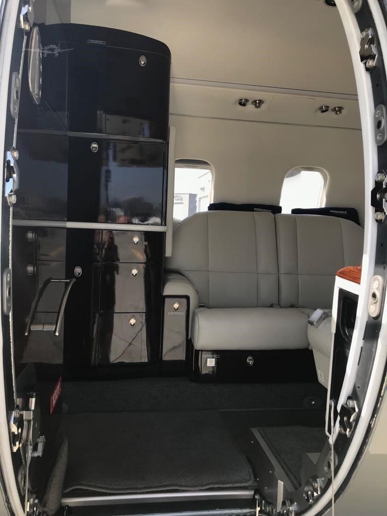 Aircraft Image for N812GR