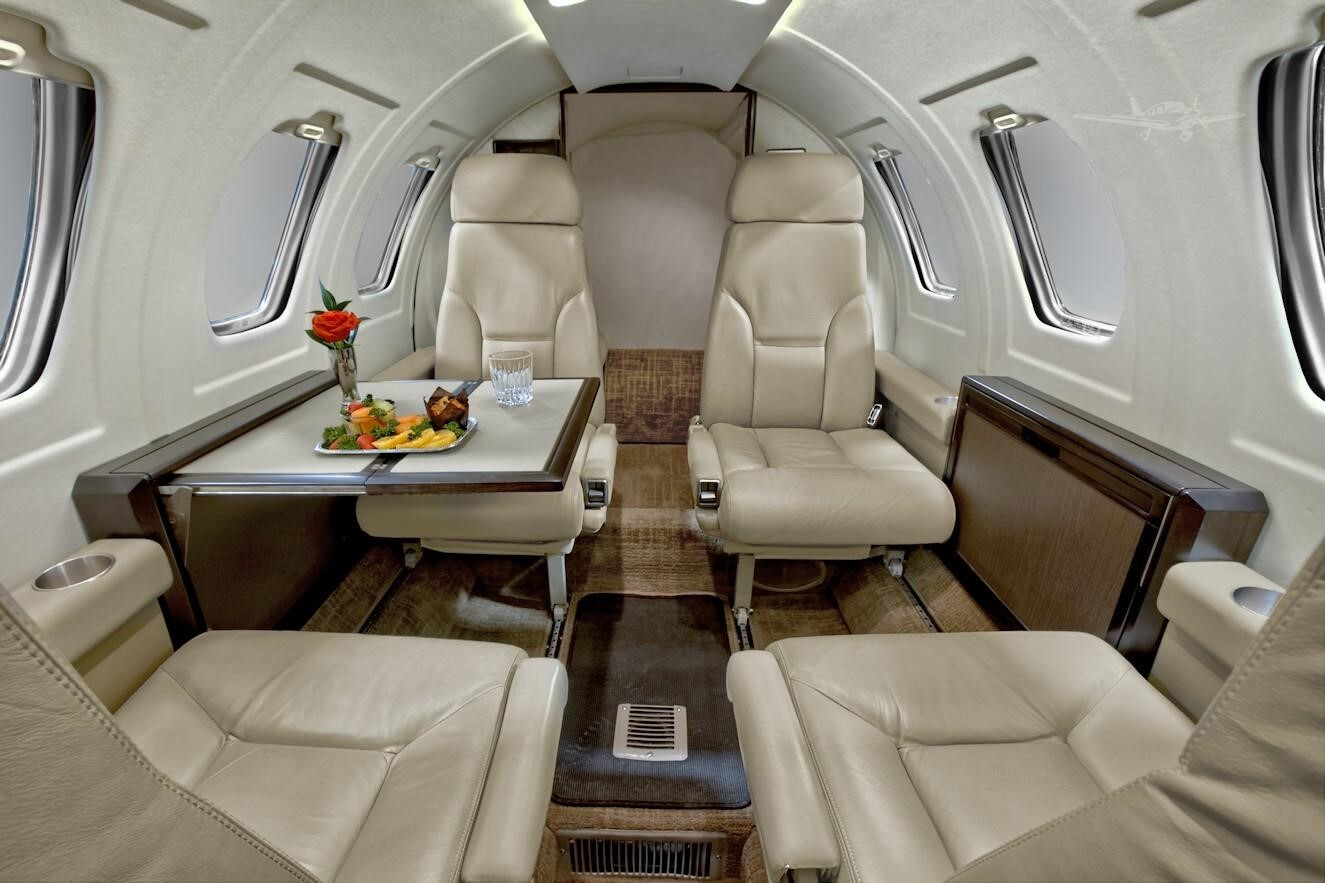 Aircraft Image for N812HA