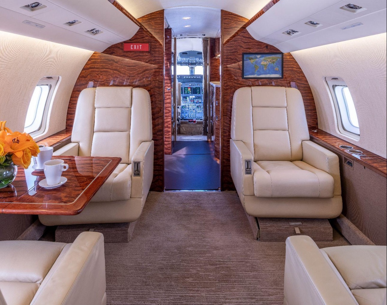 Aircraft Image for N812JD