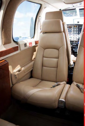 Aircraft Image for N812J