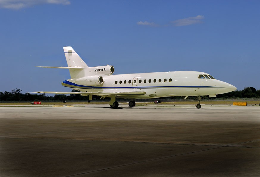 Aircraft Image for N812PM