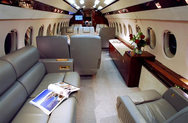 Aircraft Image for N812PM