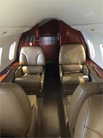 Aircraft Image for N812RP