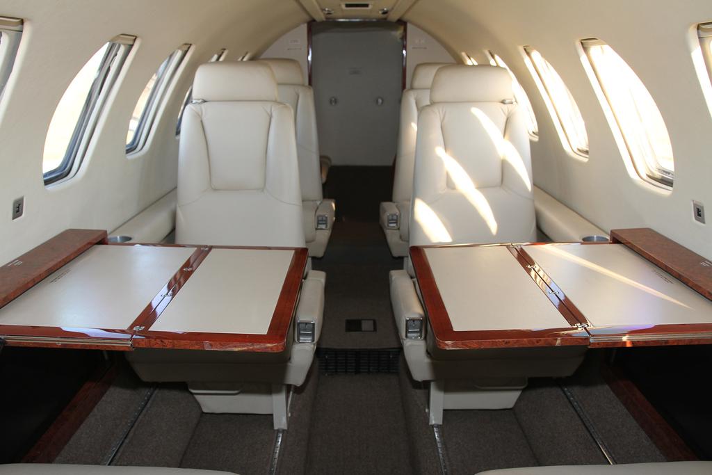 Aircraft Image for N812SH
