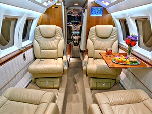 Aircraft Image for N813AC