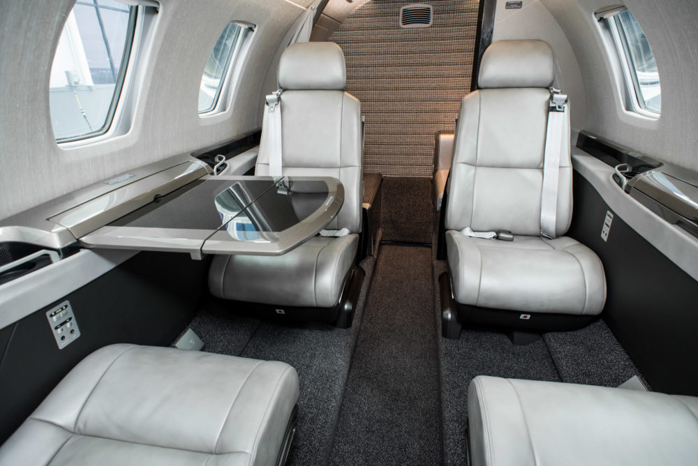 Aircraft Image for N813FM