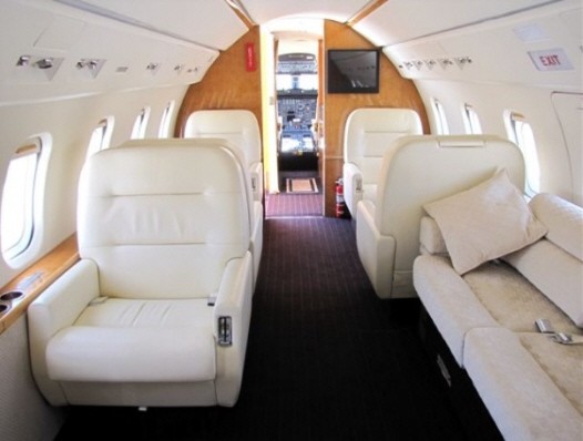 Aircraft Image for N813LS