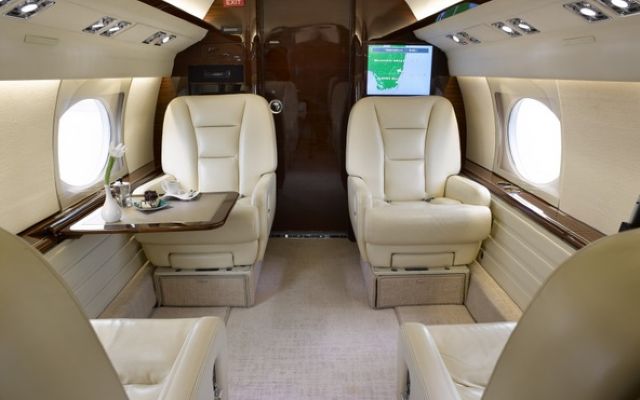 Aircraft Image for N813PD