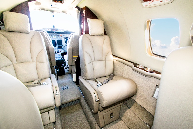 Aircraft Image for N813SH