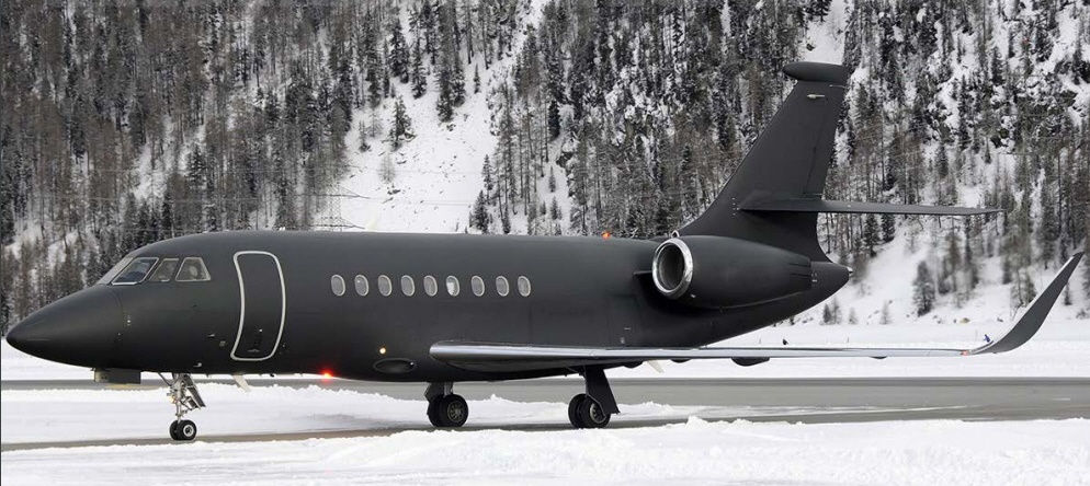 Aircraft Image for N813V