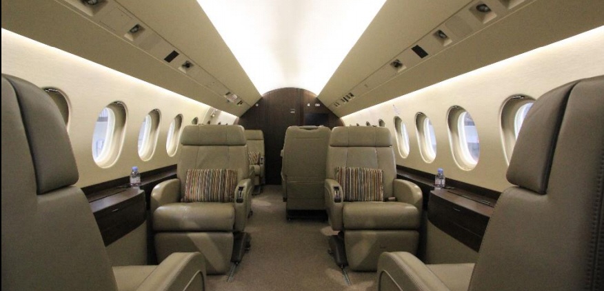 Aircraft Image for N813V