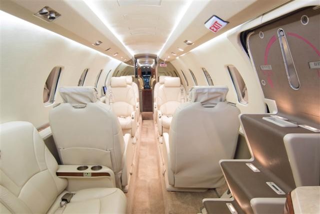 Aircraft Image for N814BR