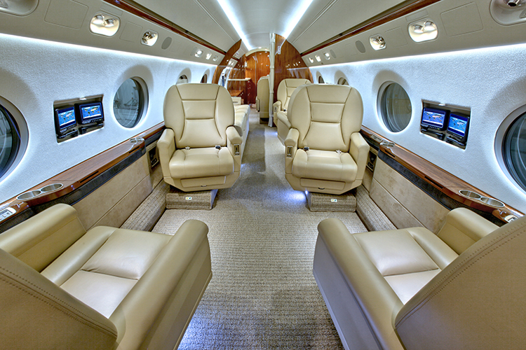 Aircraft Image for N814CP