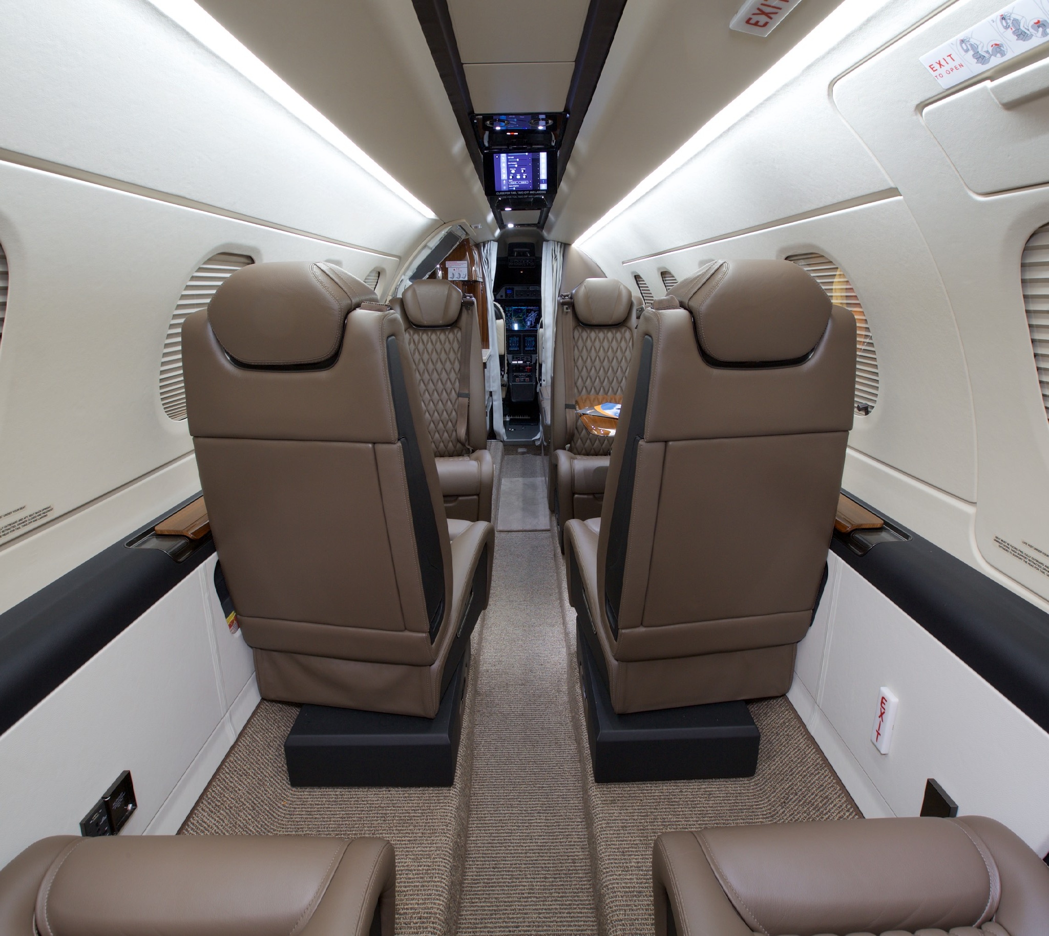 Aircraft Image for N814N