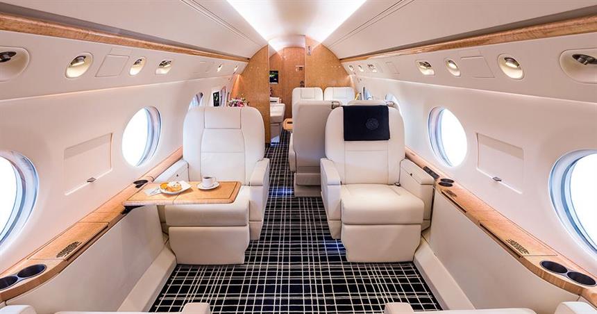 Aircraft Image for N814RR