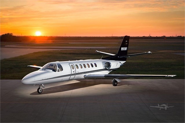 Aircraft Image for N814SH