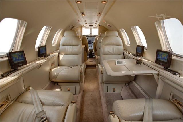 Aircraft Image for N814SH