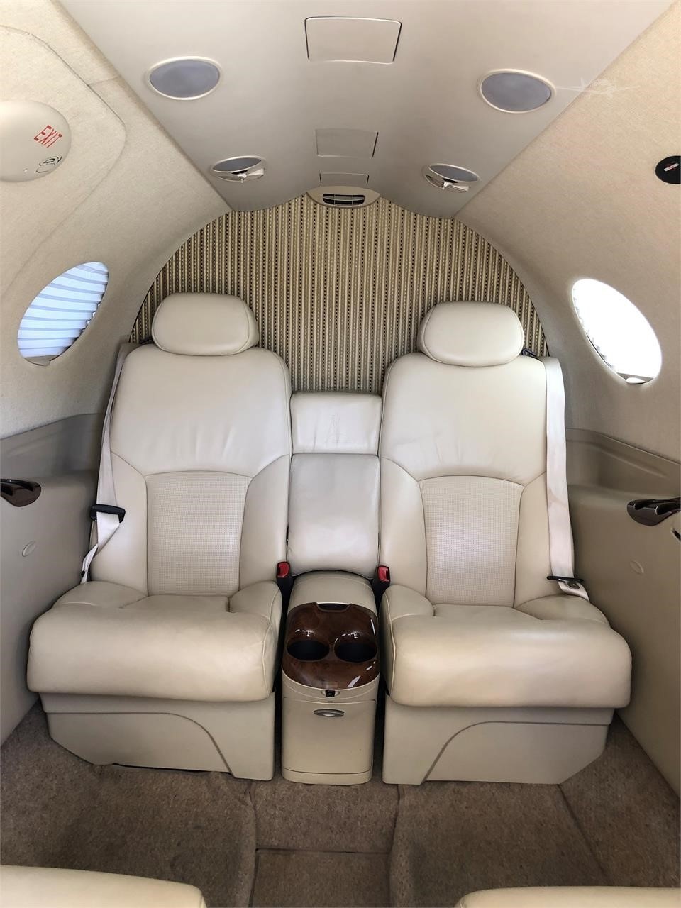 Aircraft Image for N814WS