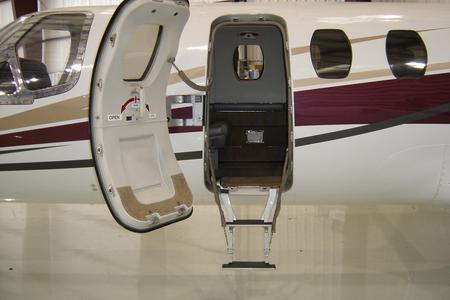 Aircraft Image for N815CM
