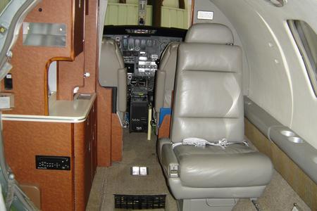 Aircraft Image for N815CM