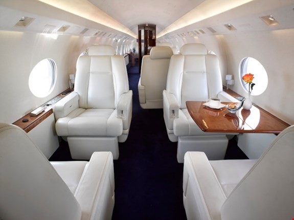 Aircraft Image for N815DT